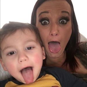 Meet your Posher, Jessica